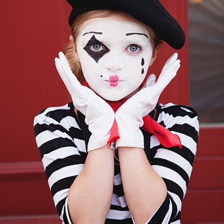 Comprar Disfraz de Presentadora de Circo Infantil - Disfraces para Niña