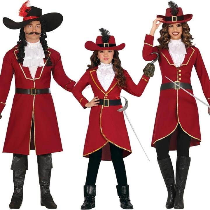 Disfraces de Piratas - Compra tu disfraz online