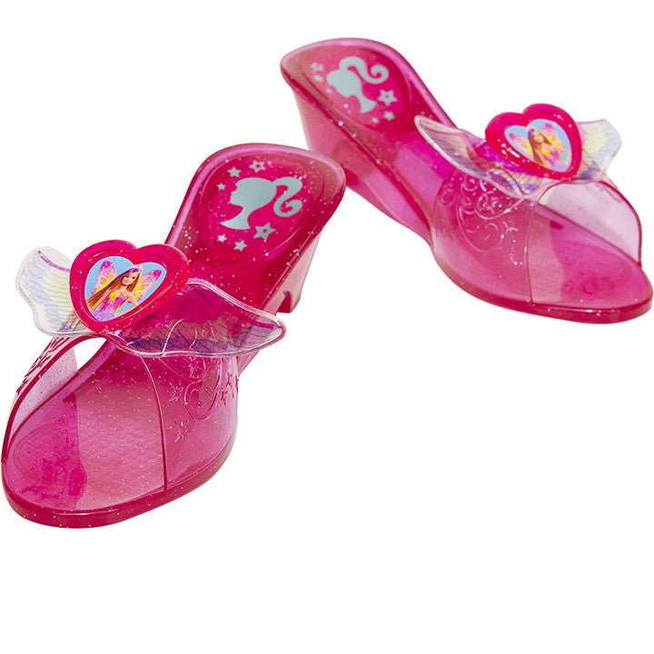 Comprar online Zapatos de Barbie infantil Don Disfraz