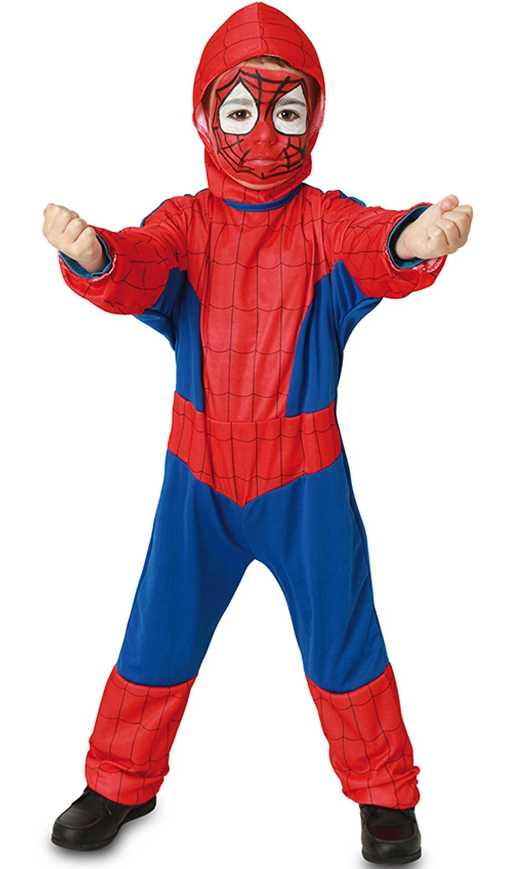 Disfraz Spiderman adulto Classic ™ - Disfraces No solo fiesta