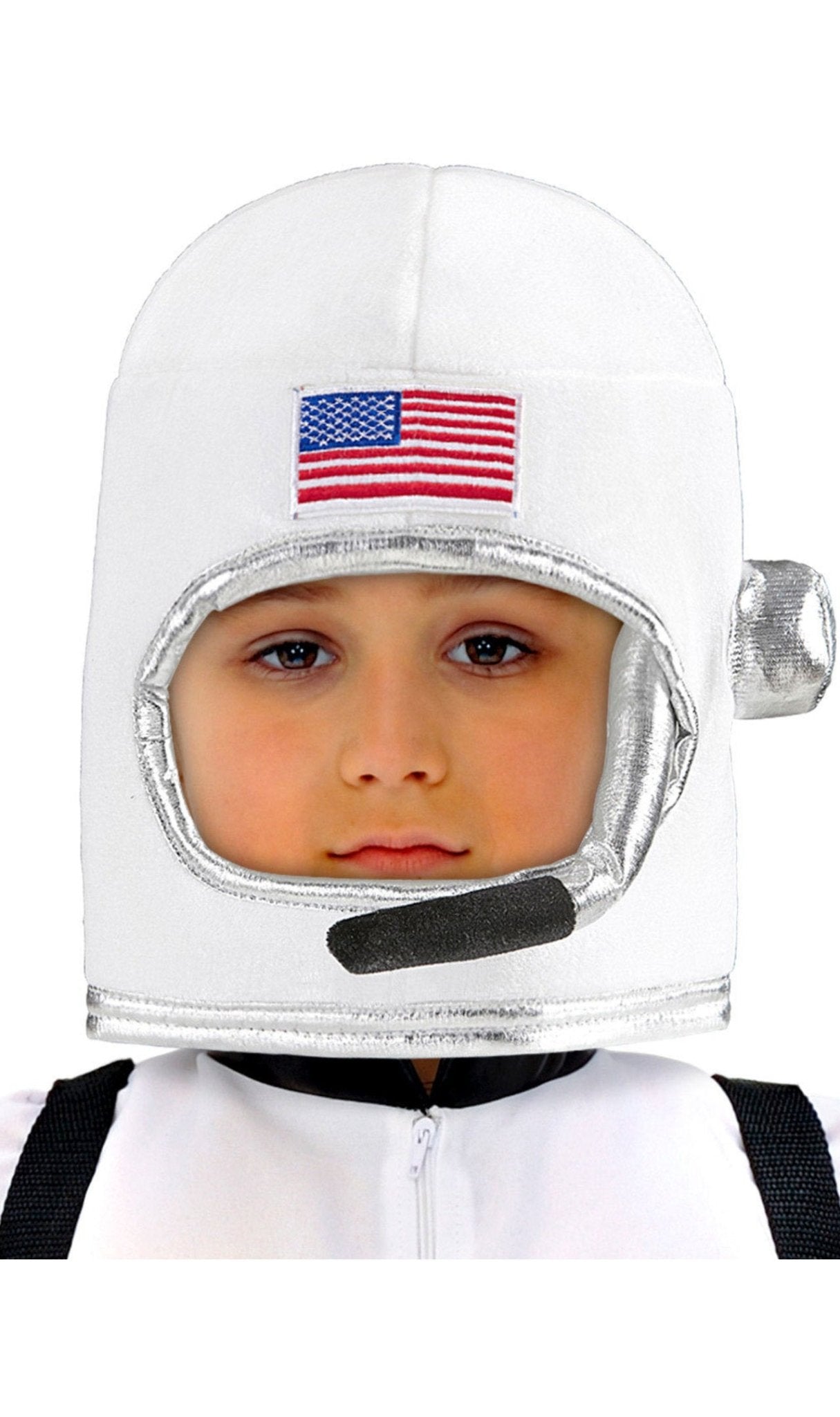 Casco de Astronauta para adulto