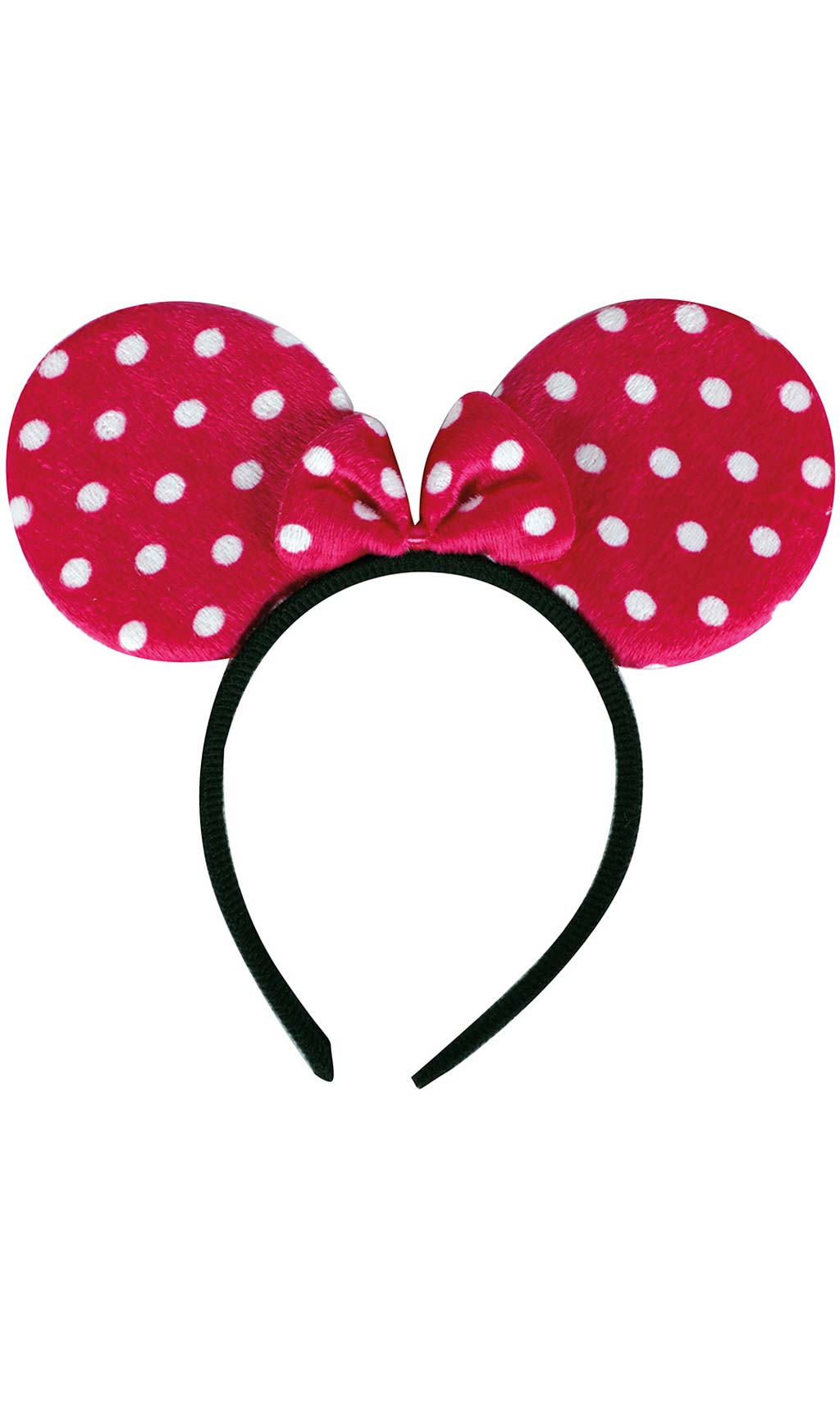 Compre diadema ratón minnie flexible para usos variados - Alibaba.com