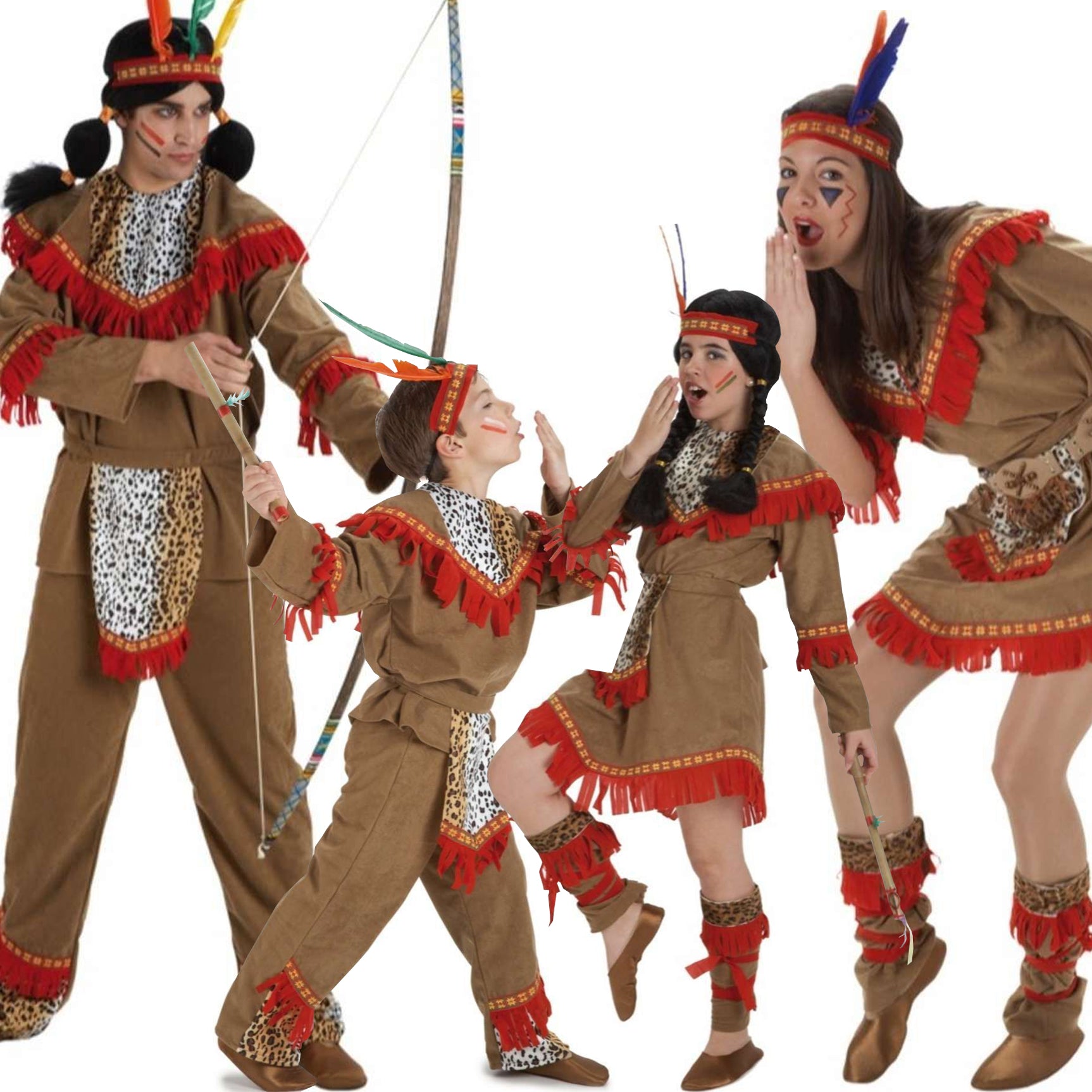 7 ideas de Disfraz india  halloween disfraces, disfraz de india, disfraces  carnaval