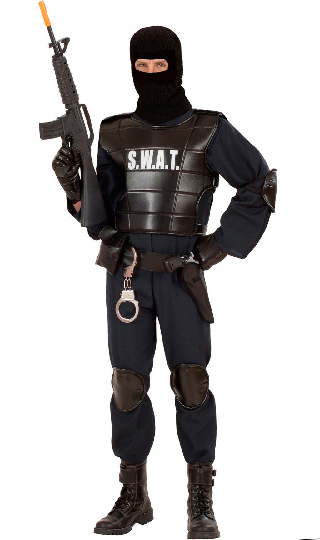 Disfraz de swat — Cualquier Disfraz