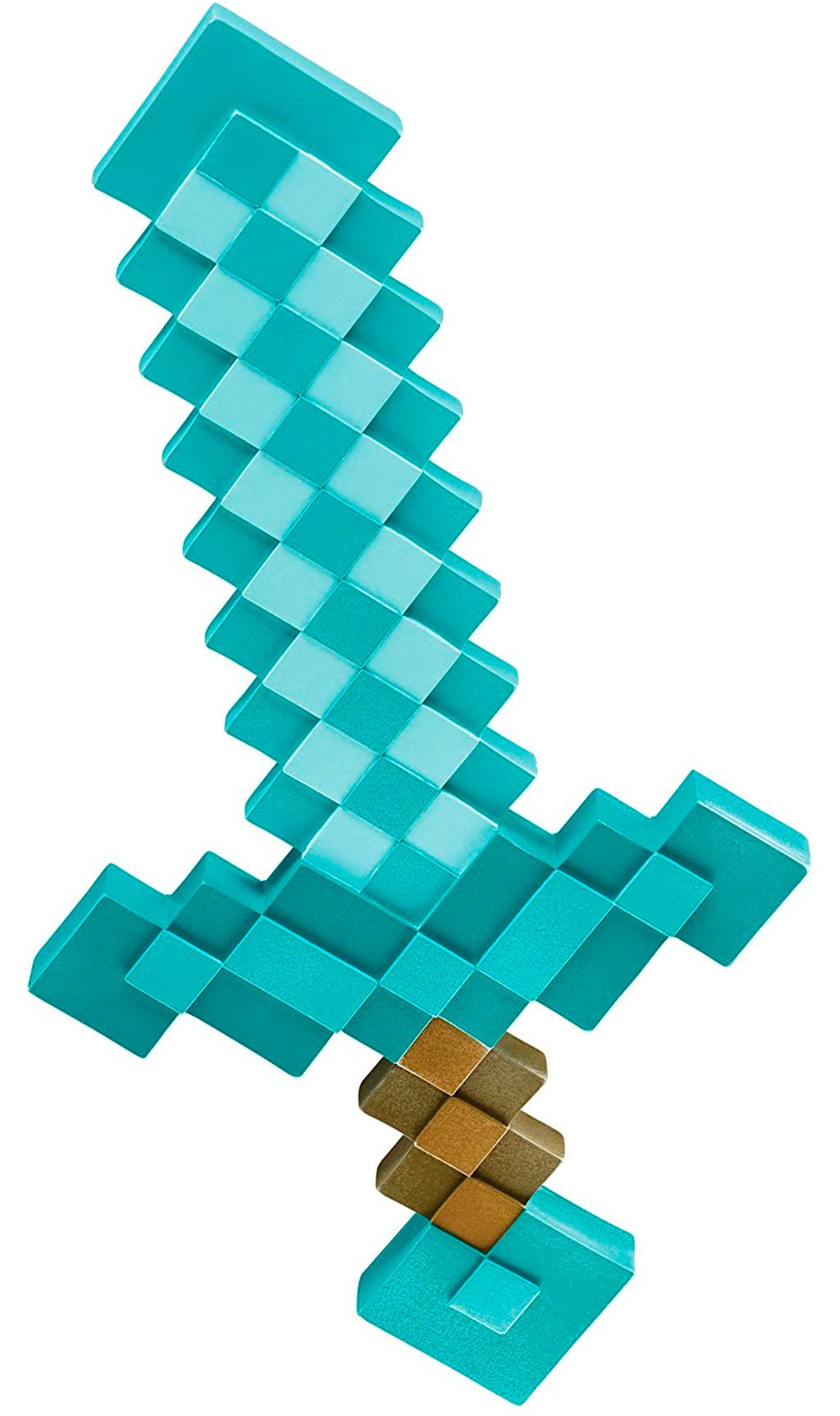 Espada Minecraft™ De Diamante con Ofertas en Carrefour