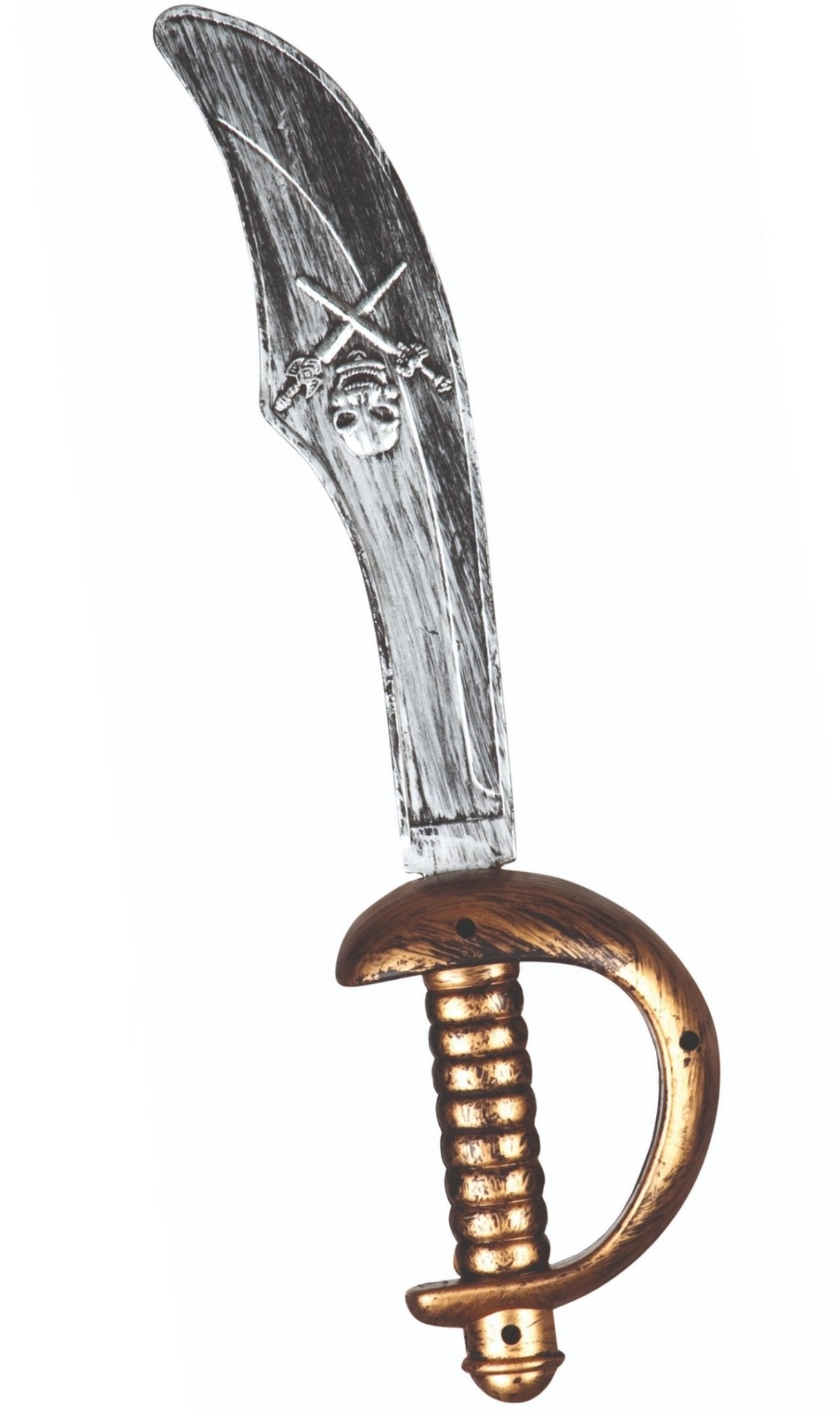 Espada pirata antigua 61 CM