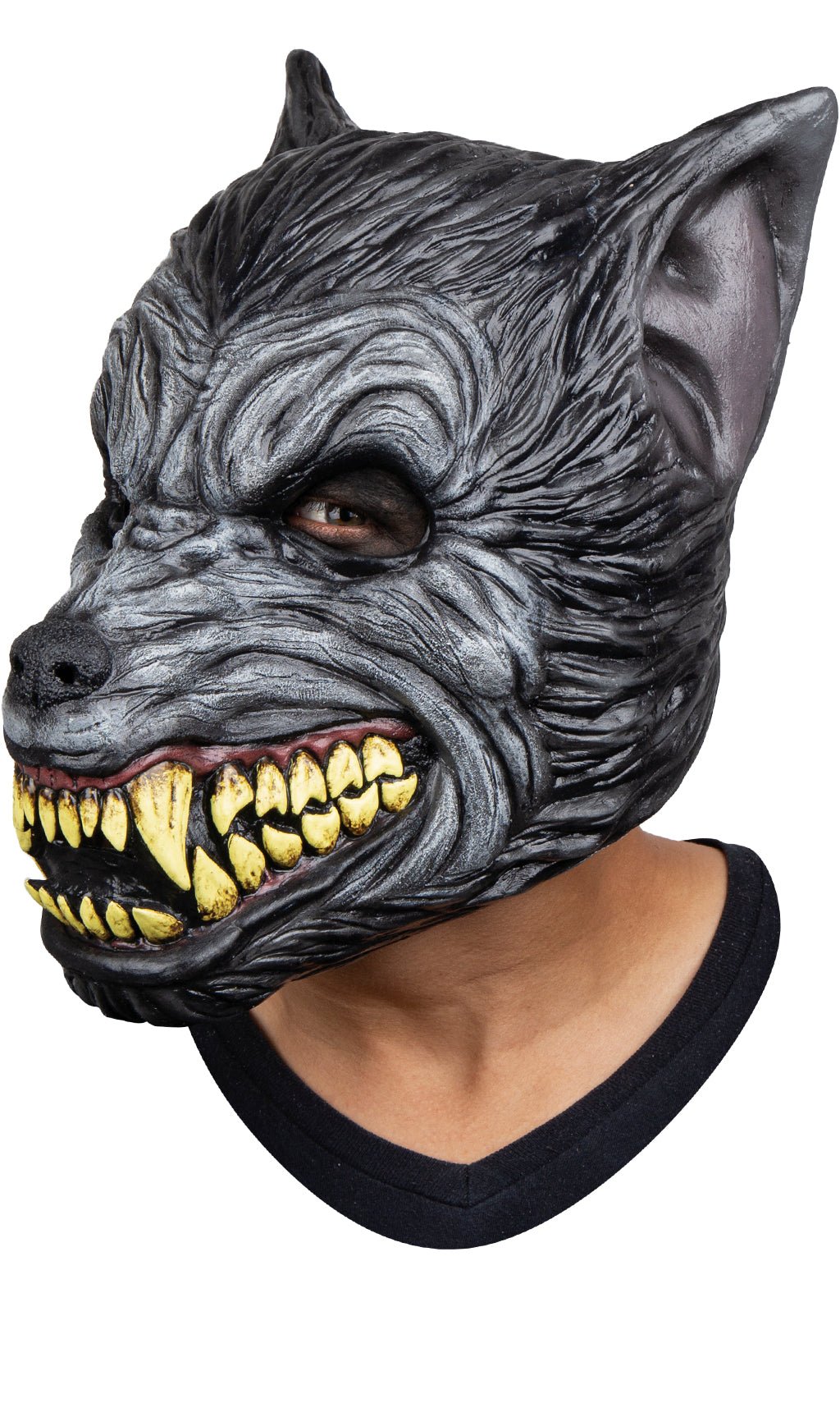 Máscara Lobo  Comprar a precio al por mayor