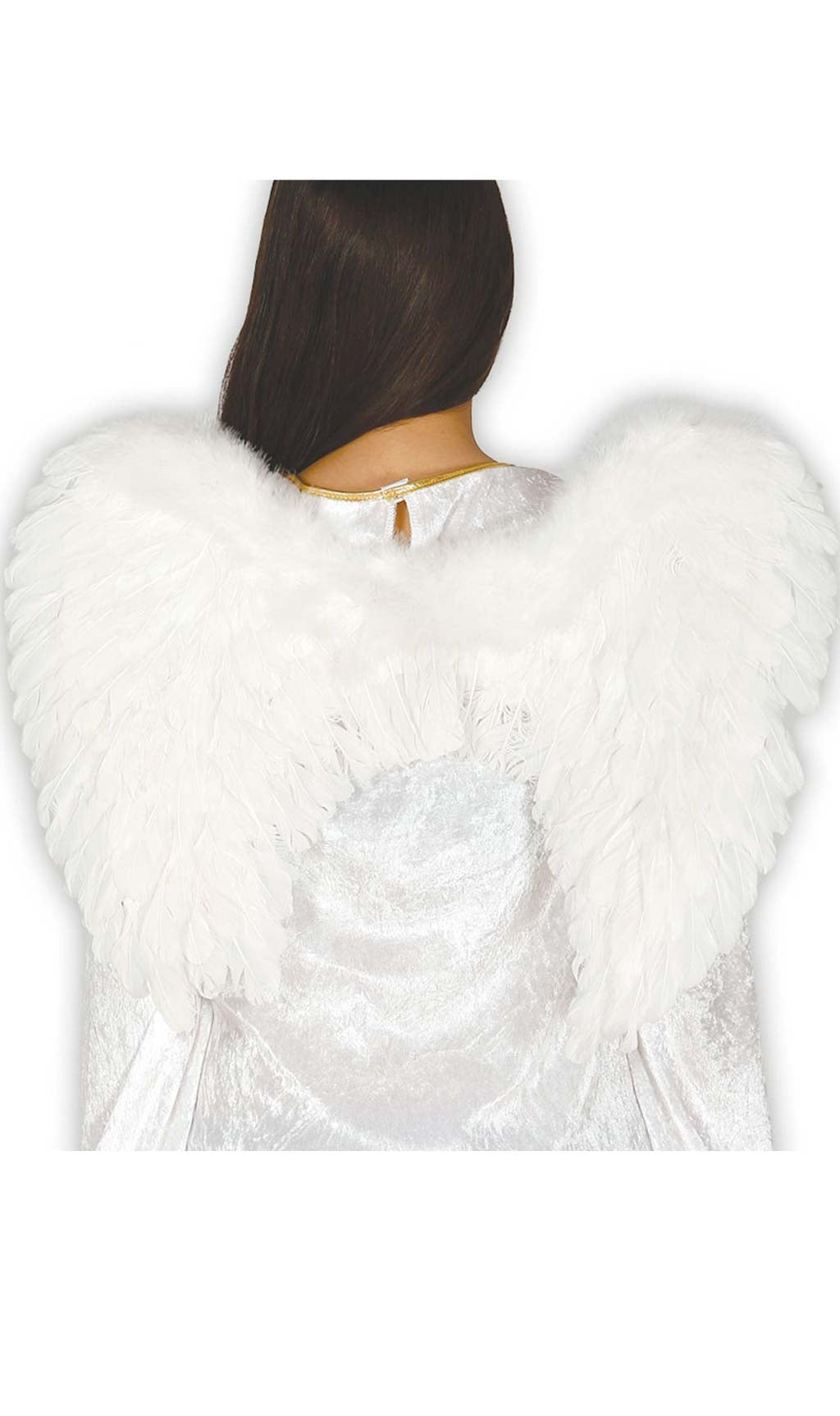 Las mejores ofertas en Disfraz blanca ángel Alas, Alas