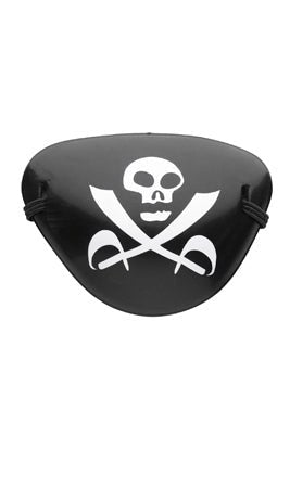 Parche pirata – Don Cotillón