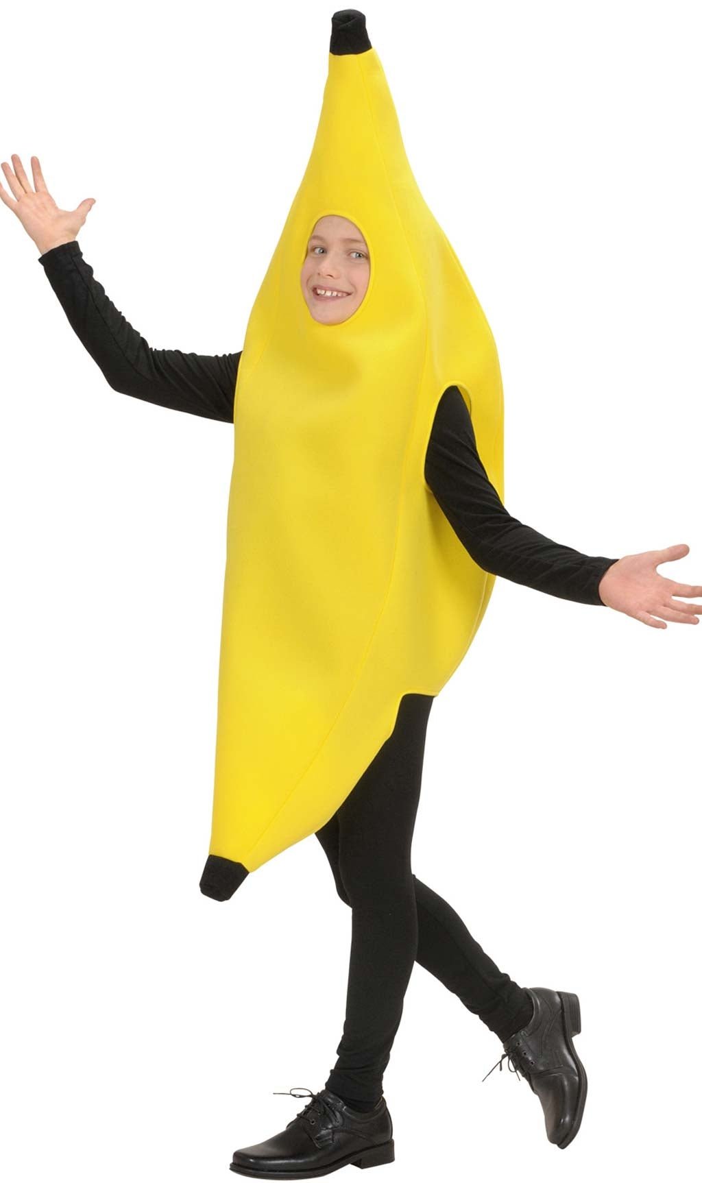 Disfraz Plátano Banana
