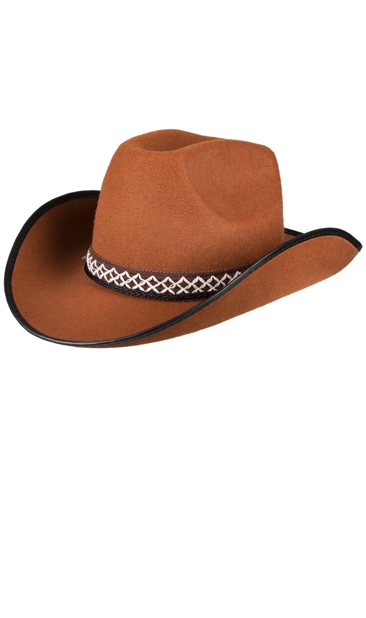 Sombrero Cowboy Infantil