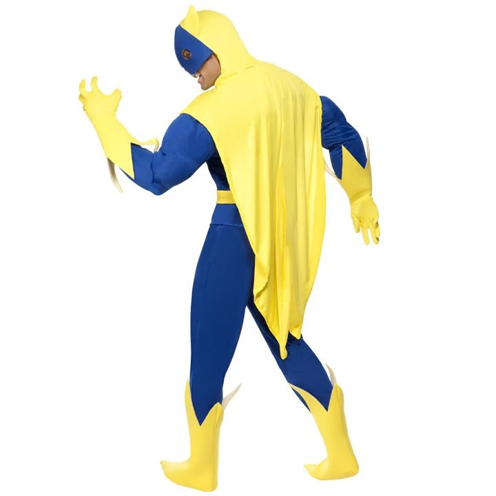 Disfraz de Bananaman™ hombre