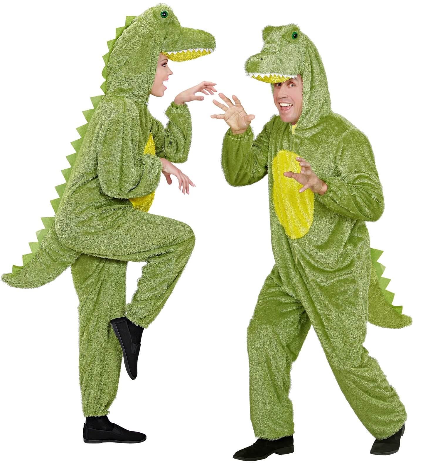 Promoción disfraz cocodrilo adulto, disfraz cocodrilo adulto a la venta, disfraz  cocodrilo adulto promocional
