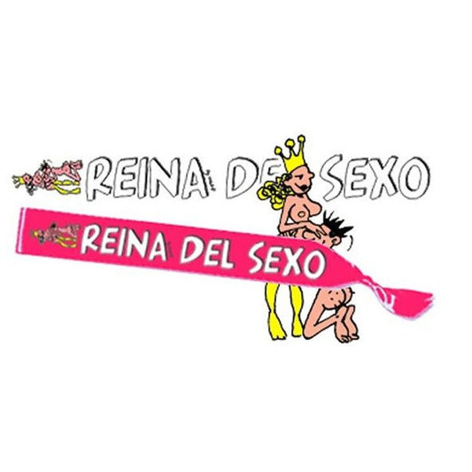 Banda de Despedida "Reina"