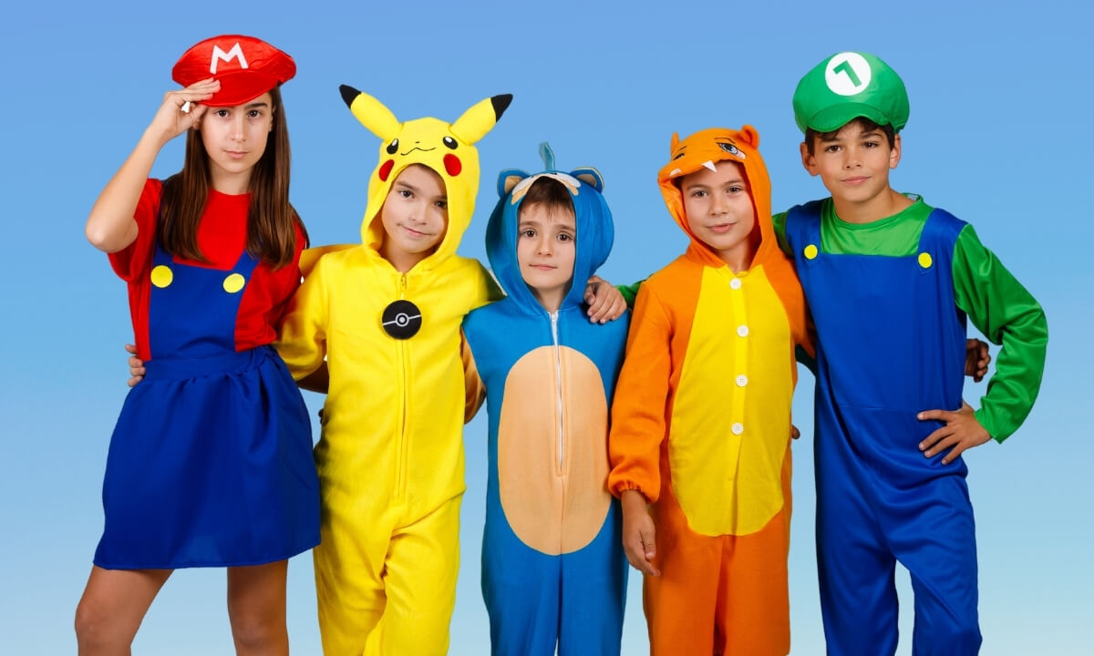Set infantil de unicornio con tutú, diadema y varita, disfraz de carnaval,  halloween, cosplay, fiesta, niñas, 12 años, lila