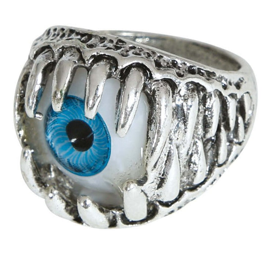 Anillo de Ojo del Diablo