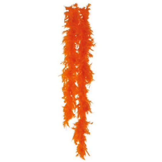 Boa Marabú Naranja 40 gr