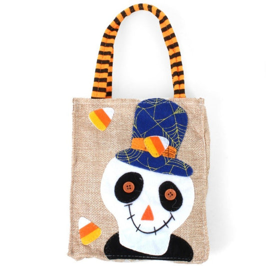 Bolsa de Calavera Dulce