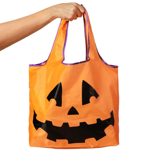 Bolsa de Caramelos de Calabaza