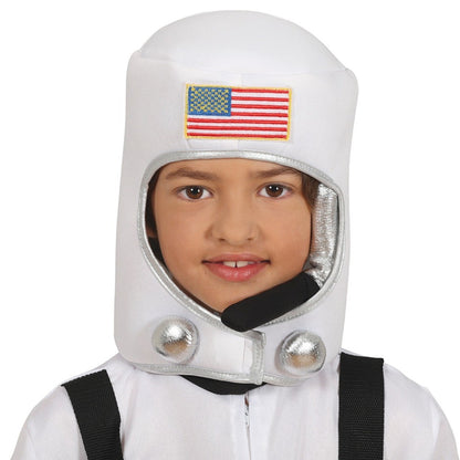 Casco Astronauta infantil