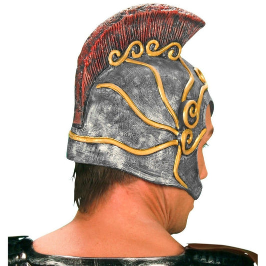 Casco de Romano Látex