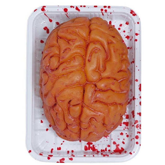 Cerebro en Bandeja