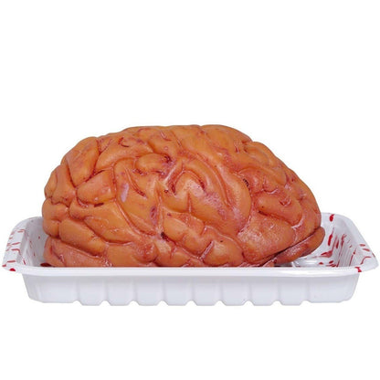 Cerebro en Bandeja