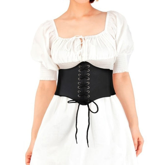 Corset Negro