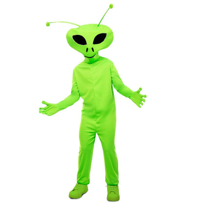 Disfraz de Alien Antenas infantil