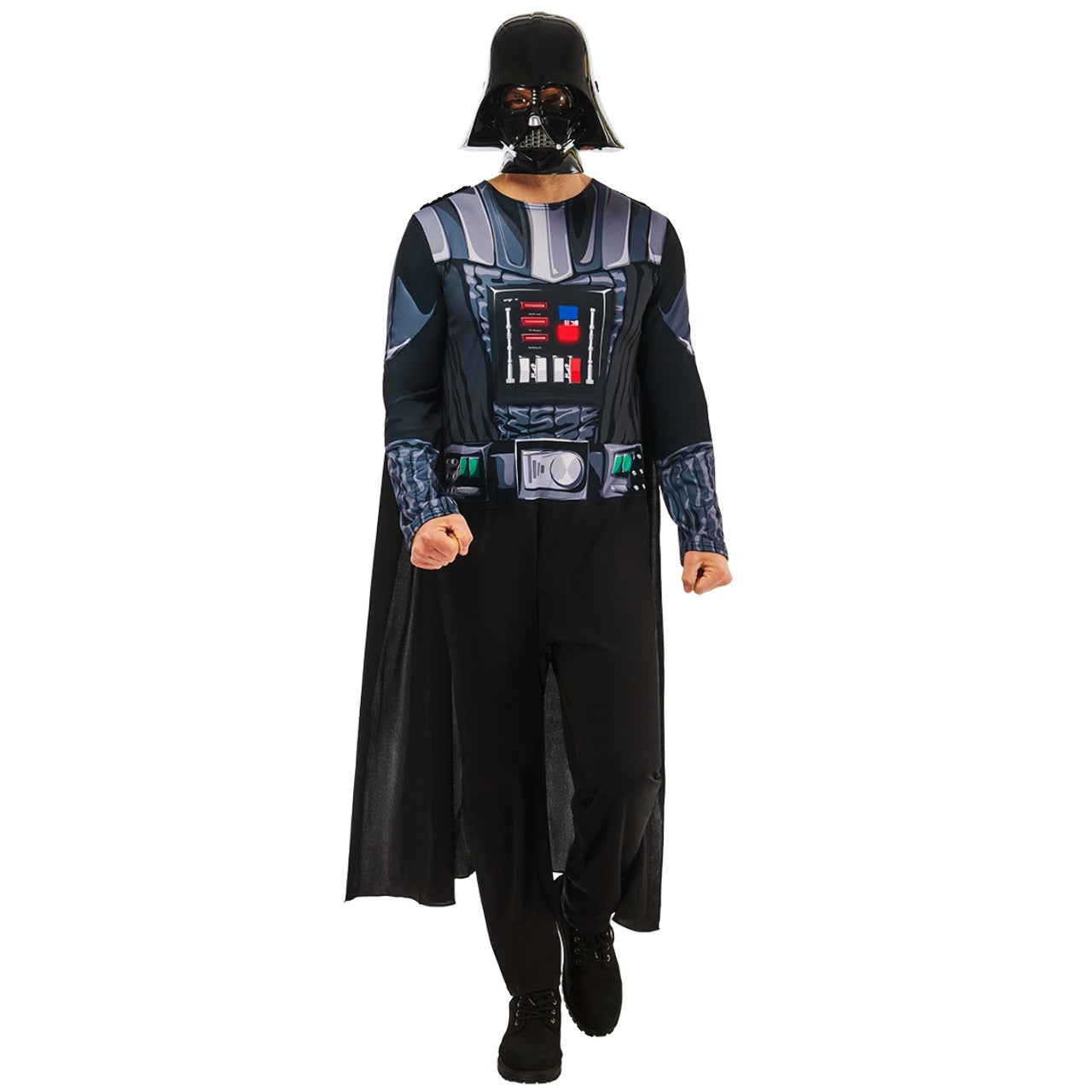 Disfraz de Darth Vader™ Classic para adulto