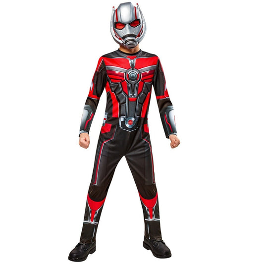 Disfraz de Antman™ Classic infantil