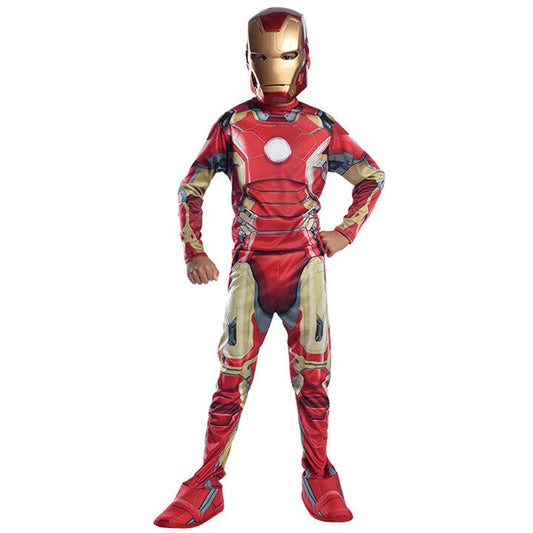 Disfraz de Iron Man™ Classic  infantil