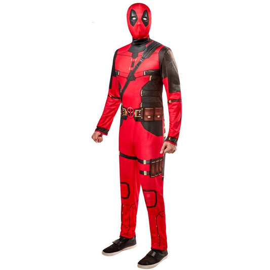 Disfraz de Deadpool™ Classic para hombre