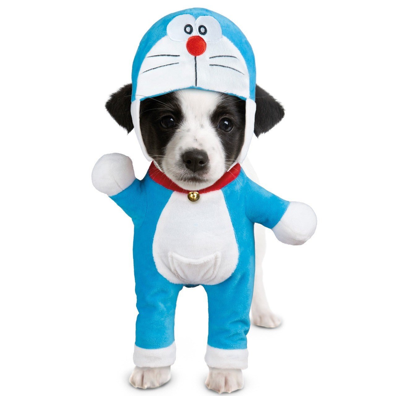 Disfraz de Doraemon™ para mascota