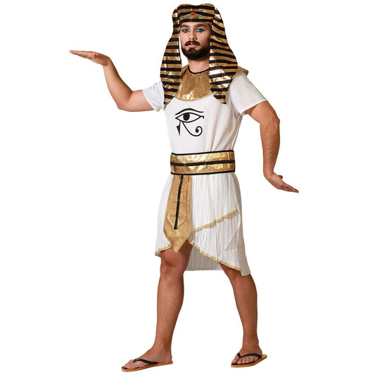 Disfraz de Egipcio Udyat para hombre
