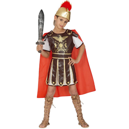 Disfraz de Gladiador Imperial para niño