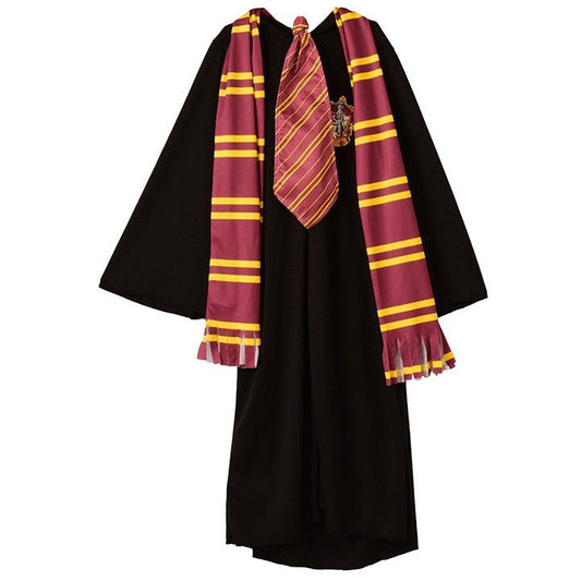 Disfraz de Harry Potter™ Gryffindor Classic infantil