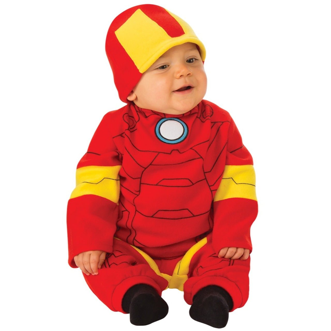 Disfraz de Iron Man™ Preschool Classic para bebé