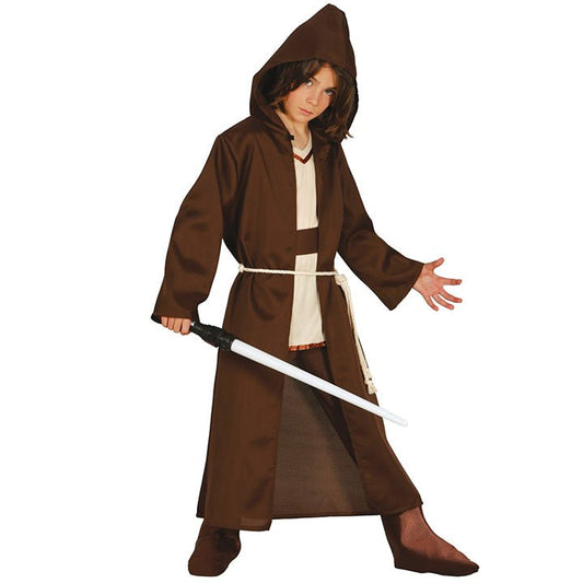 Disfraz de Jedi Classic infantil