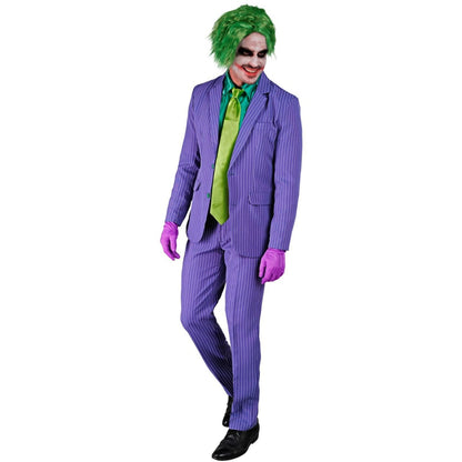 Disfraz de Joker Fashion para hombre