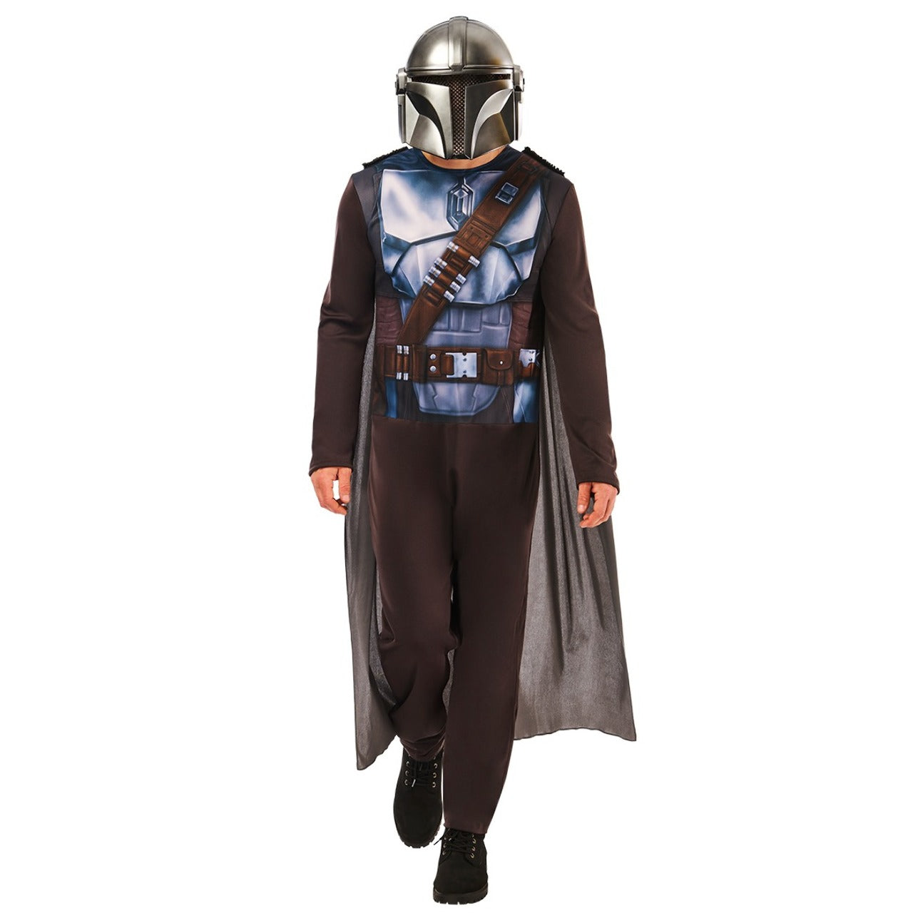 Disfraz de Mandalorian™ Classic para adulto