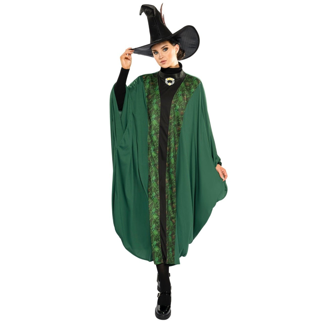 Disfraz Profesora McGonagall™ Harry Potter mujer