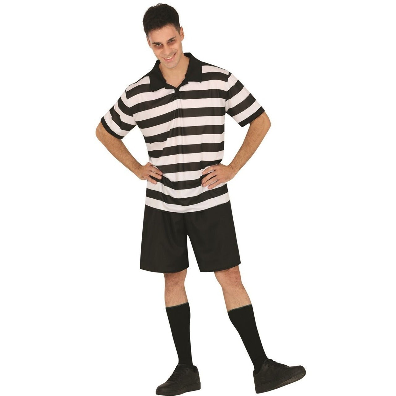 Disfraz de Pugsley Addams Eco para hombre