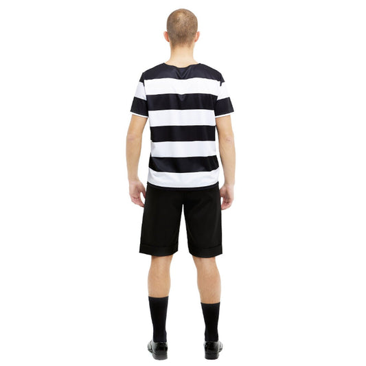 Disfraz de Pugsley Addams para hombre