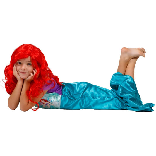 Disfraz de Sirenita Ariel™ Classic para niña