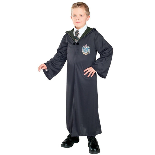 Disfraz de Slytherin Harry Potter™ infantil