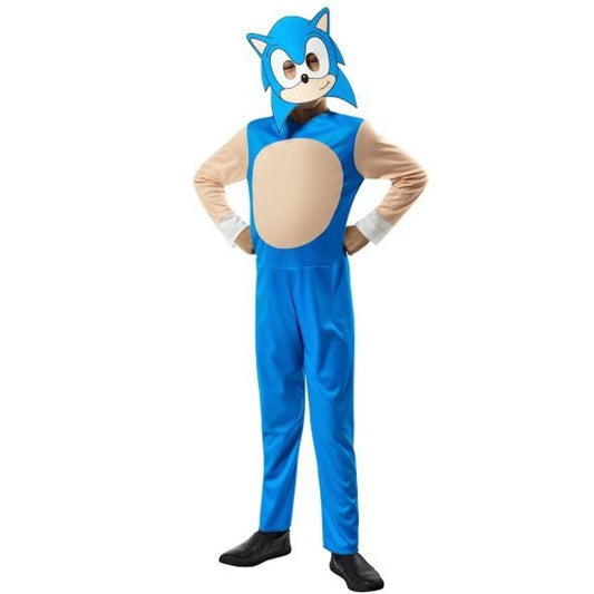 Disfraz de Sonic™ Hedgehog OPP infantil