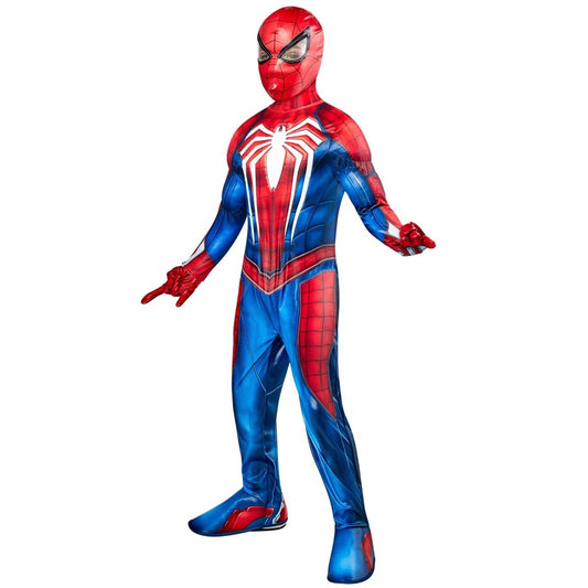 Disfraz de Spiderman™ Gamer-Verse Premium infantil