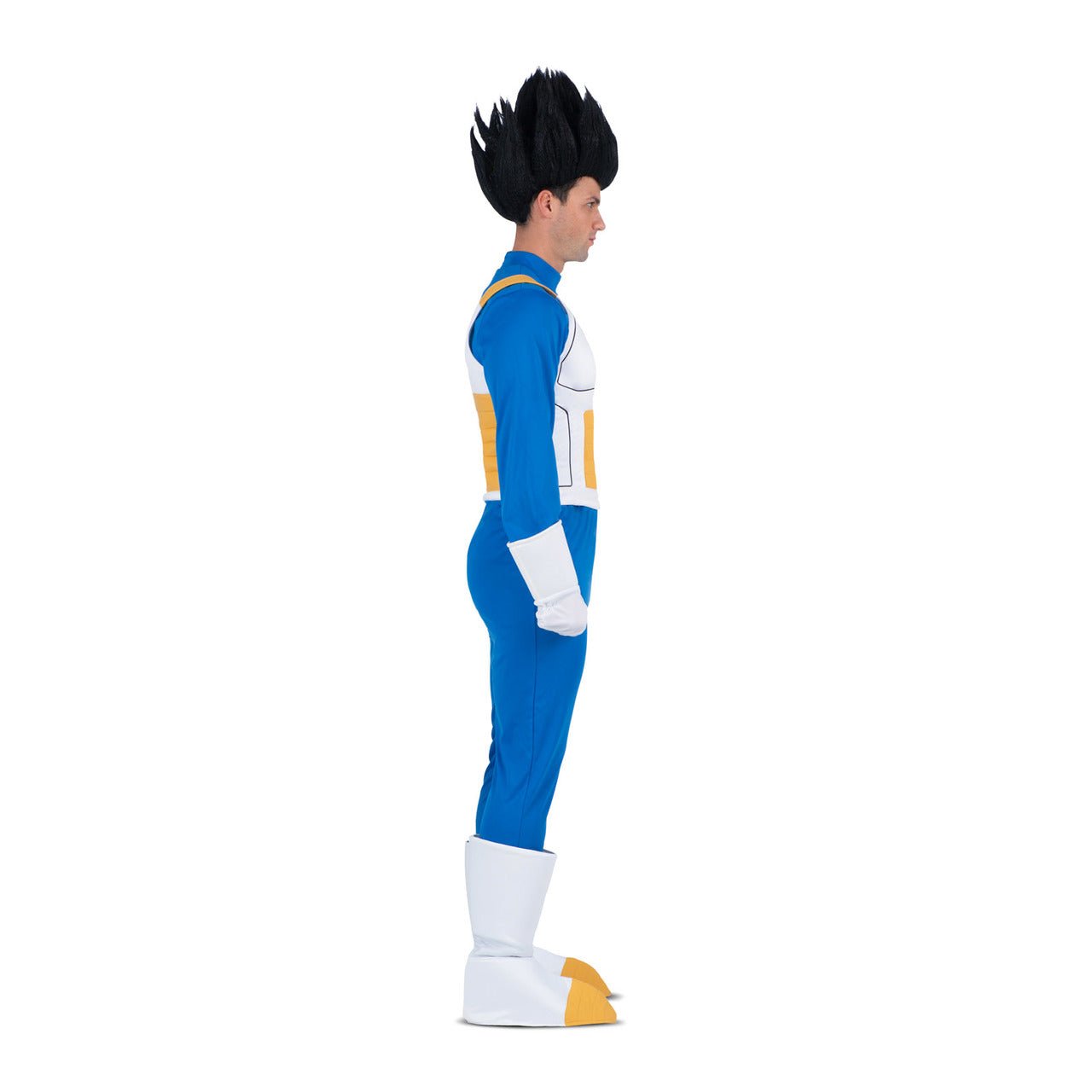 Disfraz de Vegeta de Dragón Ball™ para hombre