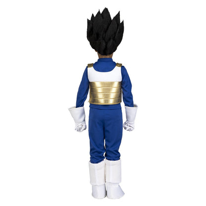 Disfraz de Vegeta de Dragón Ball™ para niño